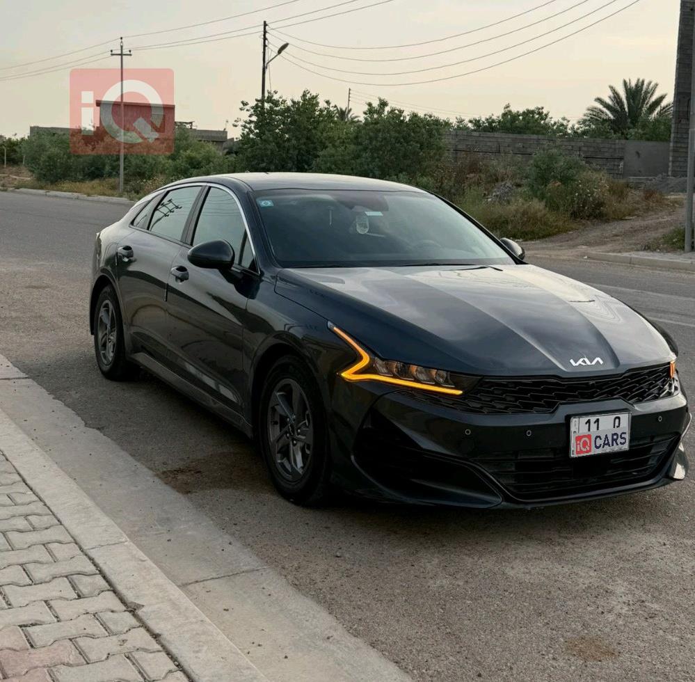 كيا K5